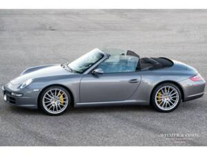 Bild 12/37 von Porsche 911 Carrera (2006)