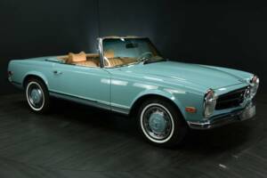 Bild 8/50 von Mercedes-Benz 280 SL (1971)