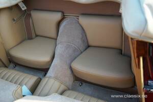 Image 11/28 of Jaguar XK 140 SE DHC (1955)