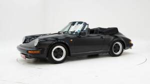 Imagen 1/4 de Porsche 911 SC 3.0 (1983)