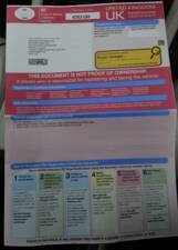 Afbeelding 48/50 van Jaguar XJ 8 4.2 (2003)