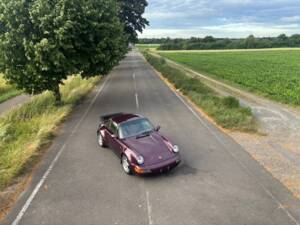 Bild 18/46 von Porsche 911 Turbo 3.6 (1993)