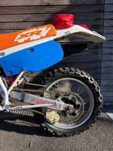 Bild 3/6 von Honda XR 600R (1990)