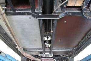 Bild 12/18 von MG MGA Twin Cam (1960)