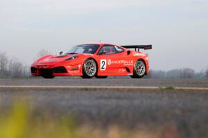 Image 75/100 of Ferrari F430 GT3 (2008)