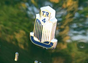 Image 40/50 of Triumph TR 4 (1965)