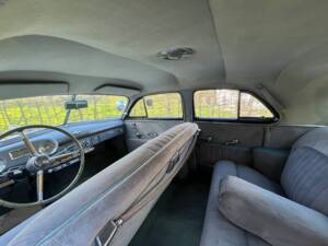 Bild 10/14 von Lincoln Cosmopolitan Sport Sedan (1949)