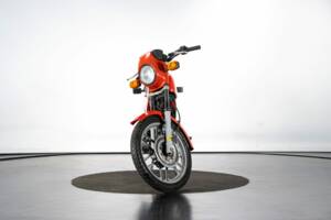 Image 7/50 de Gilera 125 TG-1 (1979)