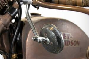 Image 48/50 of Harley-Davidson FXSTC 1340 Softail Custom (1989)