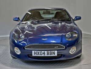 Image 1/50 of Aston Martin DB 7 GT (2004)