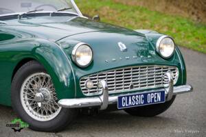 Bild 12/41 von Triumph TR 3A (1959)