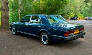 Image 3/46 of Rolls-Royce Silver Spirit III (1996)