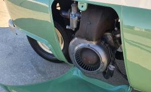 Image 41/44 of BMW Isetta 250 (1955)