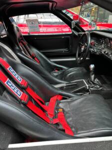 Imagen 7/19 de KVA GT40 (1982)