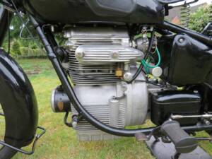 Image 4/50 of Sunbeam S 8 (1949)
