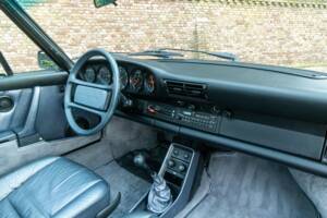Bild 40/50 von Porsche 911 Carrera 3.2 "25 Jahre 911" (1988)