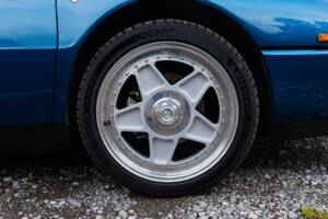 Imagen 56/58 de Ferrari Mondial T (1990)