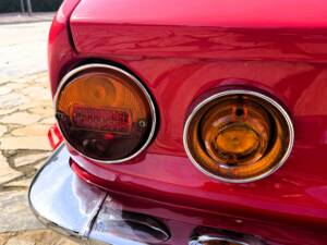 Image 23/58 of SIMCA 1200 S (1968)