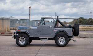 Bild 2/50 von Jeep CJ-7 Renegade (1982)