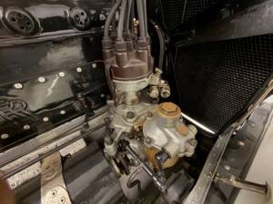 Imagen 61/79 de Rolls-Royce Phantom I (1928)