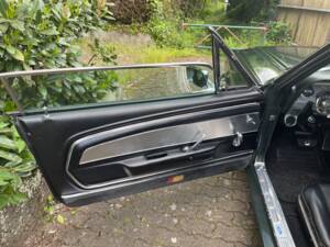 Imagen 17/20 de Ford Mustang 351 (1967)