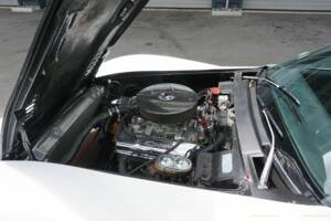 Immagine 35/47 di Chevrolet Corvette Stingray (1968)