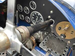 Immagine 37/48 di Riley 12&#x2F;4 TT Sprite (1936)