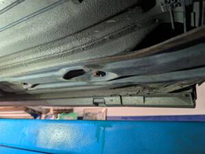Image 111/111 of Alfa Romeo 147 3.2 GTA (2002)