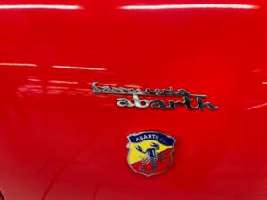 Immagine 2/22 di Abarth Fiat 1000 GT Bialbero (1962)