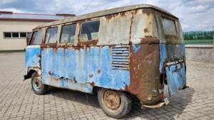 Bild 6/50 von Volkswagen T1 Kombi (1957)
