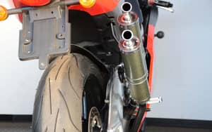 Image 7/51 of Aprilia RS 250 (1998)