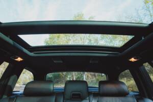 Immagine 21/35 di BMW M5 Touring (2007)