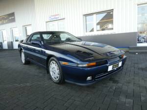 Imagen 1/21 de Toyota Supra 3.0 Turbo (1988)