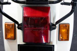 Bild 10/49 von Piaggio Vespa PK 125 S (1984)