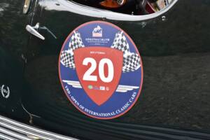 Image 14/42 of Lagonda 4,5 Litre M 45 T7 (1934)