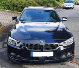 Bild 1/13 von ALPINA D4 Biturbo (2015)