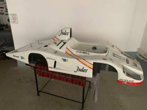 Immagine 47/68 di Porsche 936 Junior (1981)