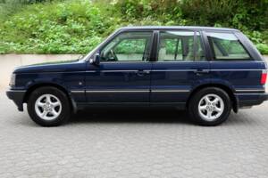 Afbeelding 74/95 van Land Rover Range Rover 4.6 Vogue (2002)