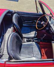 Bild 36/50 von FIAT 850 Sport Spider (1969)