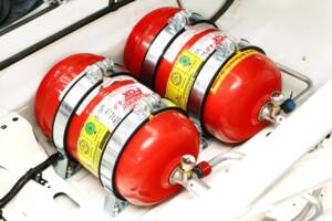 Afbeelding 21/30 van Porsche 911 GT2 R (1996)