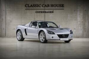 Image 16/81 of Opel Speedster 2.0 Turbo (2003)