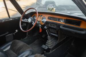 Afbeelding 22/44 van Lancia Fulvia Sport 1.6 (Zagato) (1972)