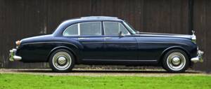 Bild 9/50 von Rolls-Royce Silver Cloud III (1964)