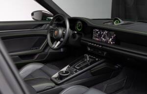 Afbeelding 29/41 van Porsche 911 Targa 4 GTS (2024)