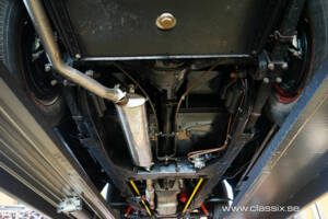 Immagine 19/22 di Jaguar XK 120 FHC (1952)