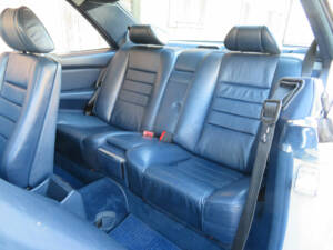 Bild 8/18 von Mercedes-Benz 380 SEC (1982)