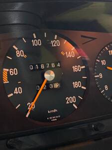 Bild 34/71 von Mercedes-Benz 250 (1979)