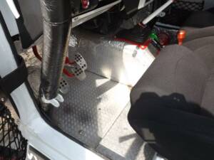 Immagine 20/50 di Suzuki SJ Samurai (1989)