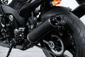 Bild 21/50 von Triumph Speed Triple (1995)