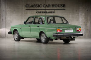 Immagine 8/98 di Volvo 244 DL (1975)